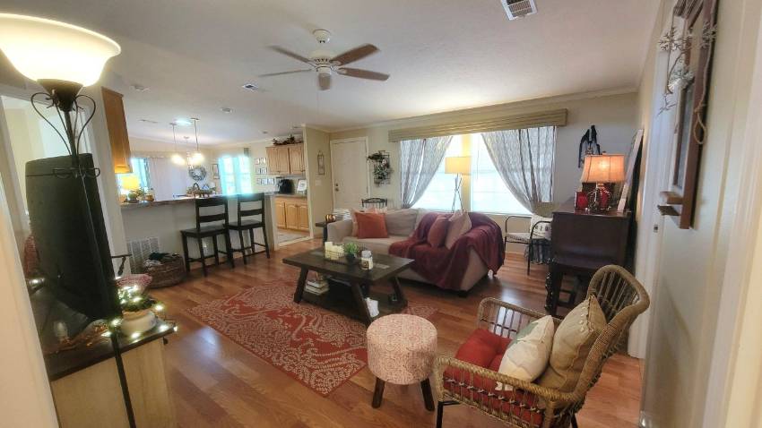 268 Monterey Cypress Blvd. a Winter Haven, FL Mobile or Manufactured Home for Sale